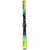 Used Elan ELEMENT RS Mens DH Ski/Binding Green 160 cm 11484-S000308980 View 2