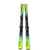 Used Elan ELEMENT RS Mens DH Ski/Binding Green 160 cm 11484-S000308980 View 1