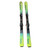 Used Elan ELEMENT RS Mens DH Ski/Binding Green 170 cm 11484-S000308982 View 1