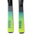 Used Elan ELEMENT RS Mens DH Ski/Binding Green 170 cm 11484-S000308982 View 4