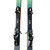 Used Elan ELEMENT RS Mens DH Ski/Binding Green 170 cm 11484-S000308982 View 3