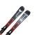Used Head V-SHAPE Mens DH Ski/Binding Red 149 cm 11484-S000308984 View 2