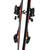 Used Head V-SHAPE Mens DH Ski/Binding Red 149 cm 11484-S000308984 View 6