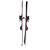 Used Head V-SHAPE Mens DH Ski/Binding Red 149 cm 11484-S000308985 View 6