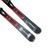 Used Head V-SHAPE Mens DH Ski/Binding Red 149 cm 11484-S000308985 View 3