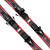 Used Head V-SHAPE Mens DH Ski/Binding Red 149 cm 11484-S000308985 View 4