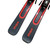Used Head V-SHAPE Mens DH Ski/Binding Red 156 cm 11484-S000308988 View 5
