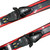 Used Head V-SHAPE Mens DH Ski/Binding Red 156 cm 11484-S000308989 View 3