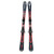 Used Head V-SHAPE Mens DH Ski/Binding Red 156 cm 11484-S000308989 View 1
