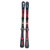 Used Head V-SHAPE Mens DH Ski/Binding Red 163 cm 11484-S000308993 View 1
