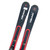 Used Head V-SHAPE Mens DH Ski/Binding Red 163 cm 11484-S000308993 View 2