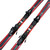 Used Head V-SHAPE Mens DH Ski/Binding Red 170 cm 11484-S000308994 View 3