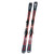 Used Head V-SHAPE Mens DH Ski/Binding Red 170 cm 11484-S000308995 View 1