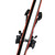Used Head V-SHAPE Mens DH Ski/Binding Red 170 cm 11484-S000308995 View 6