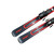 Used Head V-SHAPE Mens DH Ski/Binding Red 170 cm 11484-S000308995 View 4