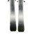 Used Rossignol EXPERIENCE 78 GW Mens DH Ski/Binding White 142 cm 11484-S000309008 View 6