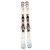 Used Rossignol EXPERIENCE 78 GW Mens DH Ski/Binding White 142 cm 11484-S000309010 View 1