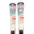 Used Rossignol EXPERIENCE 78 GW Mens DH Ski/Binding White 142 cm 11484-S000309010 View 5