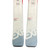 Used Rossignol EXPERIENCE 78 GW Mens DH Ski/Binding White 150 cm 11484-S000309012 View 2