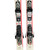 Used Rossignol EXPERIENCE 78 GW Mens DH Ski/Binding White 150 cm 11484-S000309012 View 3