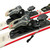 Used Rossignol EXPERIENCE 78 GW Mens DH Ski/Binding White 150 cm 11484-S000309012 View 4