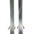 Used Rossignol EXPERIENCE 78 GW Mens DH Ski/Binding White 150 cm 11484-S000309012 View 7