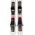 Used Rossignol EXPERIENCE 78 GW Mens DH Ski/Binding White 150 cm 11484-S000309015 View 3