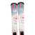 Used Rossignol EXPERIENCE 78 GW Mens DH Ski/Binding White 150 cm 11484-S000309015 View 5