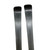 Used Rossignol EXPERIENCE 78 GW Mens DH Ski/Binding White 150 cm 11484-S000309015 View 8