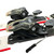 Used Rossignol EXPERIENCE 78 GW Mens DH Ski/Binding White 158 cm 11484-S000309017 View 4
