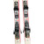 Used Rossignol EXPERIENCE 78 GW Mens DH Ski/Binding White 158 cm 11484-S000309017 View 3
