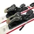 Used Rossignol EXPERIENCE 78 GW Mens DH Ski/Binding White 158 cm 11484-S000309018 View 4