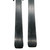 Used Rossignol EXPERIENCE 78 GW Mens DH Ski/Binding White 158 cm 11484-S000309018 View 6