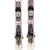 Used Rossignol EXPERIENCE 78 GW Mens DH Ski/Binding White 158 cm 11484-S000309019 View 3