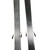 Used Rossignol EXPERIENCE 78 GW Mens DH Ski/Binding White 158 cm 11484-S000309019 View 7
