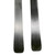 Used Rossignol EXPERIENCE 78 GW Mens DH Ski/Binding White 158 cm 11484-S000309019 View 6