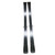 Used Rossignol EXPERIENCE 78 GW Mens DH Ski/Binding White 174 cm 11484-S000309024 View 6