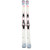 Used Rossignol EXPERIENCE 78 GW Mens DH Ski/Binding White 174 cm 11484-S000309025 View 1