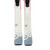 Used Rossignol EXPERIENCE 78 GW Mens DH Ski/Binding White 174 cm 11484-S000309025 View 5