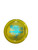 Used Discmania ASTRONAUT Disc Golf Driver Yellow 171g 11856-S000031044 View 1
