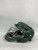 Used All-Star CATCHER MASK Catchers Mask Green 11871-S000032347 View 2
