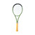 Used Wilson BLADE TEAM V8 16X18 280G TENNIS RACKET Adult Tennis Racquet Green 4 3/8" 11617-S000350139 View 1