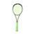 Used Wilson BLADE TEAM V8 16X18 280G TENNIS RACKET Adult Tennis Racquet Green 4 3/8" 11617-S000350137 View 1