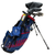 Used US Kids Jr Package Set Right Hand Red 8 Piece View 1