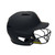 Used Evoshield XVT 2.0 Batting Helmet w/Mask Black M/L 11680-S000437697 View 3