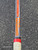 Used Wilson BURN TEAM 23 Junior Tennis Racquet Grey 23" 11849-S000042414 View 2