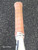 Used Tecnifibre TF-X1 285 Adult Tennis Racquet White 4 3/8" 11849-S000042415 View 4