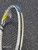 Used Tecnifibre TF-X1 285 Adult Tennis Racquet White 4 3/8" 11849-S000042415 View 10