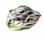 Used Cascade XRS Lacrosse Helmet Mirror One Size 11760-S000095062 View 2