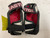 Used Easton S1 Youth Elbow Pads SM 11855-S000207652 View 2
